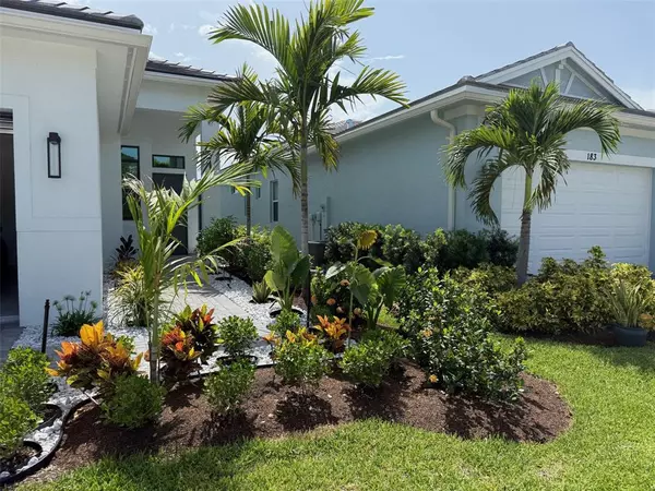 Port St Lucie, FL 34952,187 SE Via Sangro