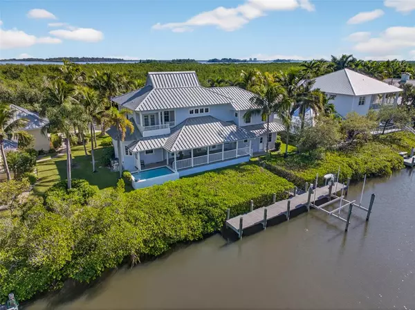 Vero Beach, FL 32962,2175 SE 7th Ave