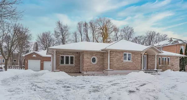85 Lee AVE, Markham, ON L3R 8G2