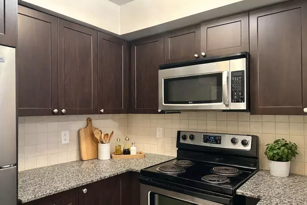 Toronto W05, ON M3J 0G8,1070 Sheppard AVE W #603