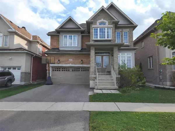 2374 North Ridge TRL, Oakville, ON L6H 0B1