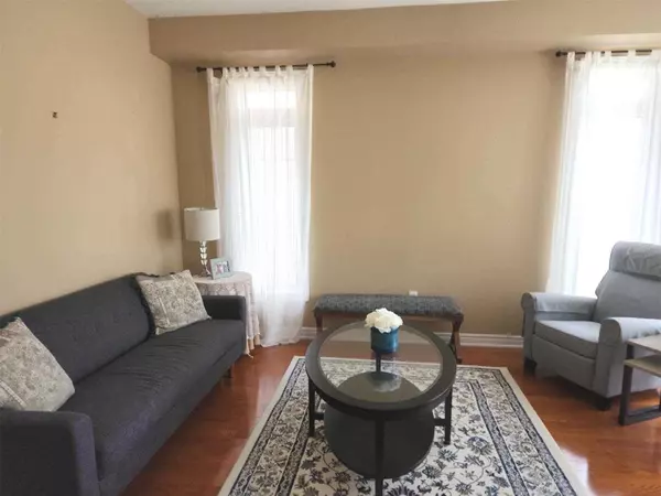 Oakville, ON L6H 0B1,2374 North Ridge TRL