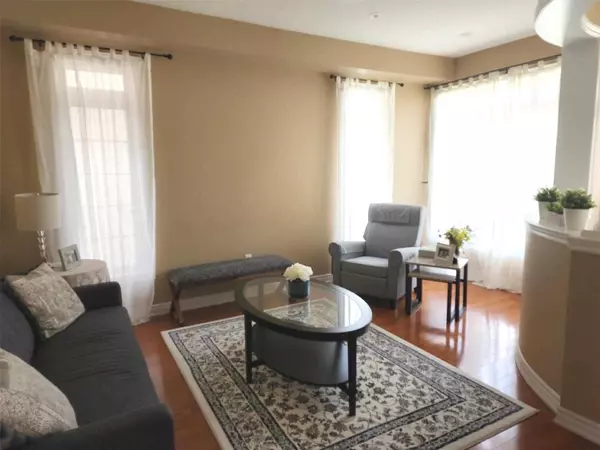 Oakville, ON L6H 0B1,2374 North Ridge TRL