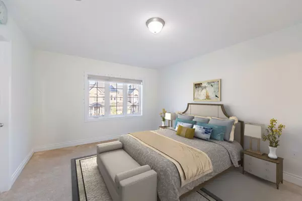 Brampton, ON L7A 5J8,1 Bushwood TRL #Upper