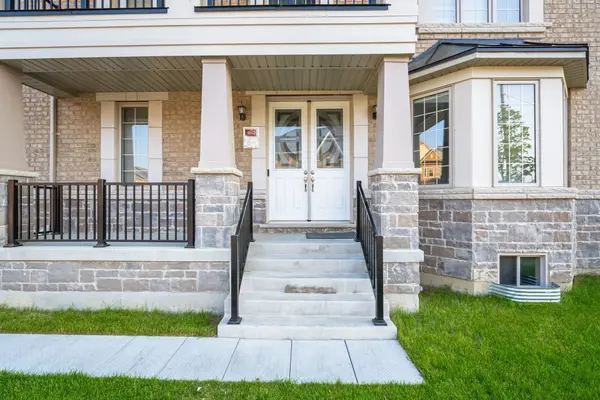 Brampton, ON L7A 5J8,1 Bushwood TRL #Upper