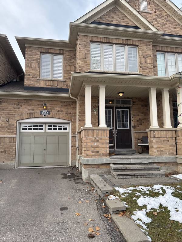 1443 Bews LNDG,  Milton,  ON L9T 8T9