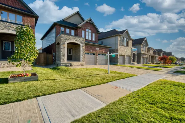 London North, ON N6G 0P4,2400 Callingham DR