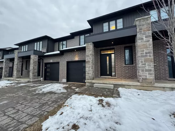 London South, ON N6M 0H2,3025 Doyle DR #26