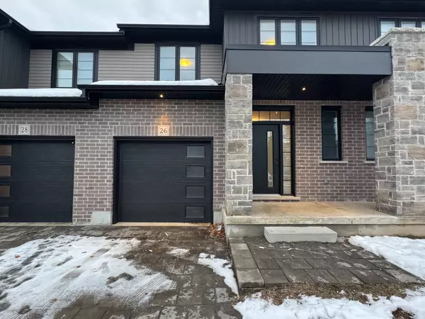 London South, ON N6M 0H2,3025 Doyle DR #26