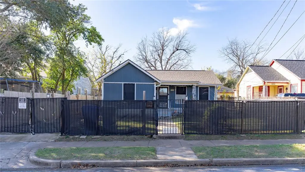 820 N 34th Street, Waco, TX 76710