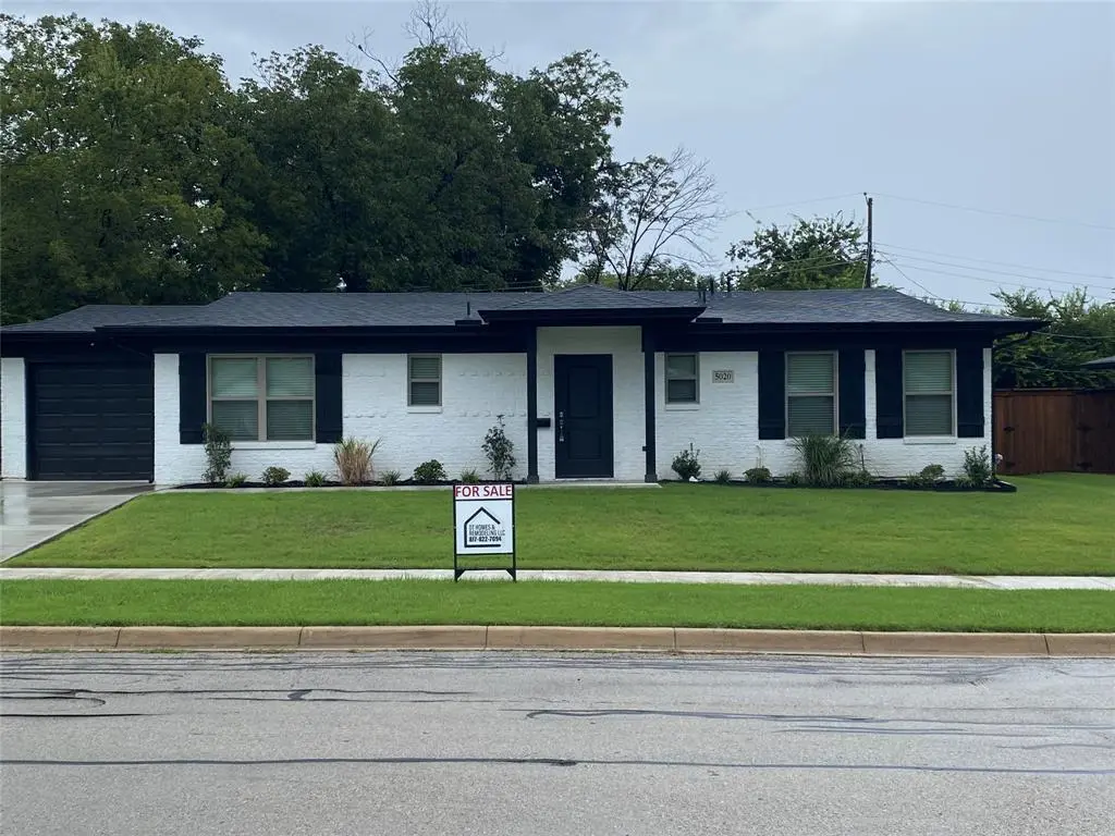 North Richland Hills, TX 76180,5020 Colorado Boulevard