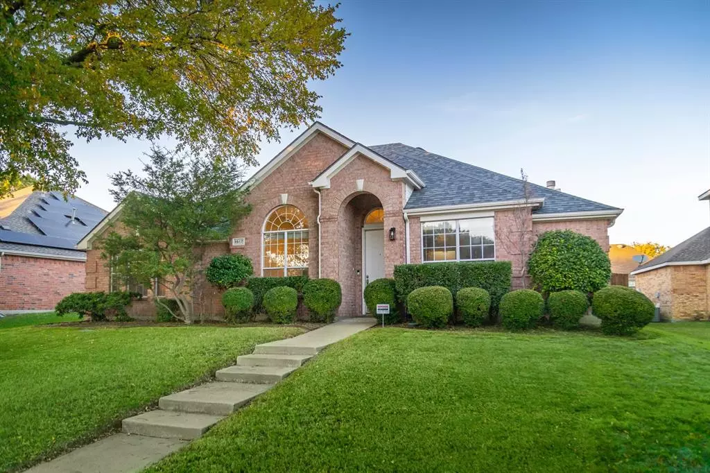 Plano, TX 75025,3517 Mason Drive