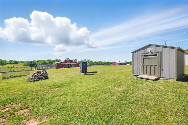 Weatherford, TX 76088,222A Fox Road