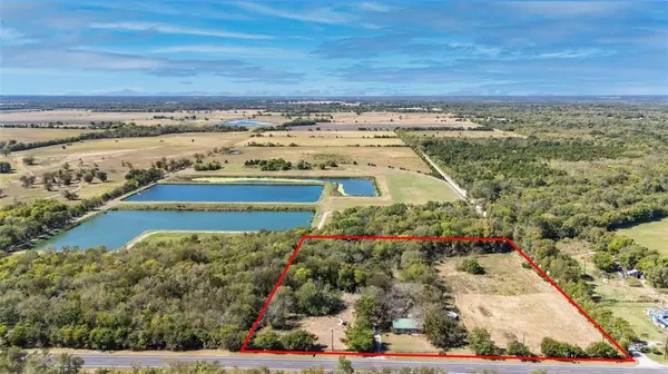 Ladonia, TX 75449,962 Hwy 50