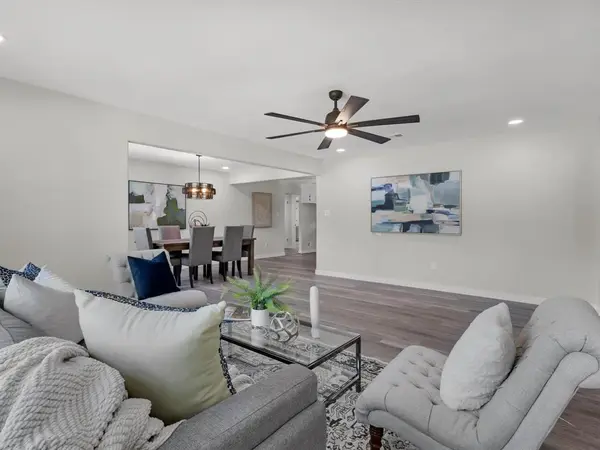 Fort Worth, TX 76116,4009 Piedmont Road