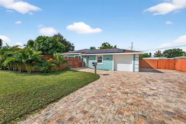 1201 N Tyrone Blvd N, Other City - In The State Of Florida, FL 33710