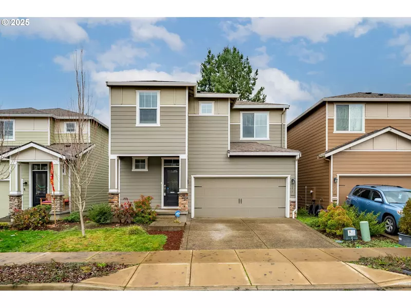 15414 NE 72ND WAY, Vancouver, WA 98682