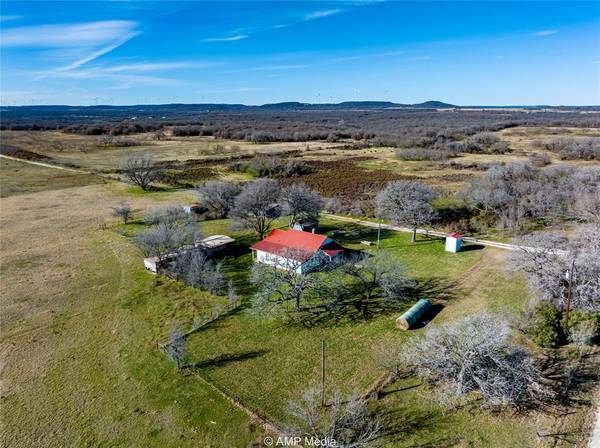 1992 Sand Flat Road, Jacksboro, TX 76458