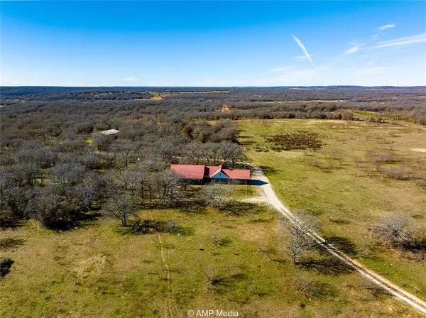 Jacksboro, TX 76458,1992 Sand Flat Road