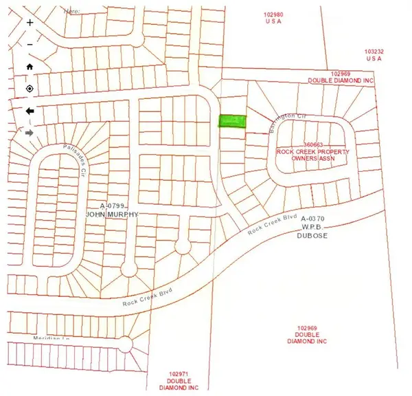 Gordonville, TX 76245,9A Pine Hills Drive