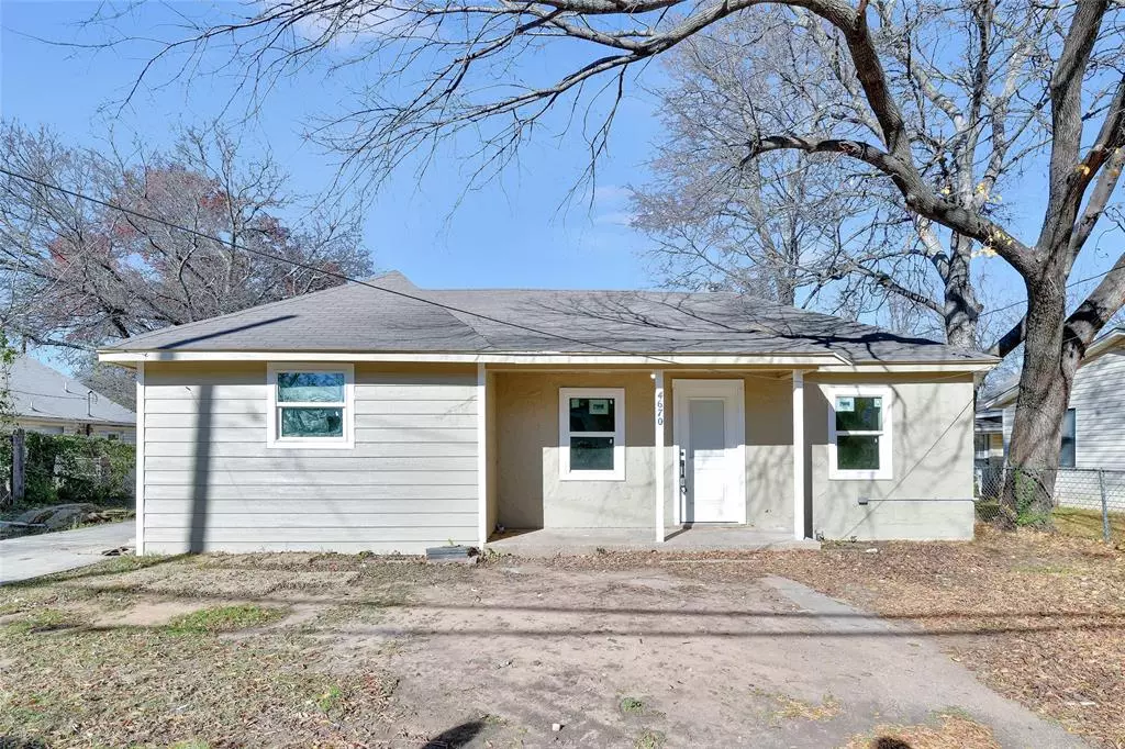 Fort Worth, TX 76114,4670 Rockwood Drive