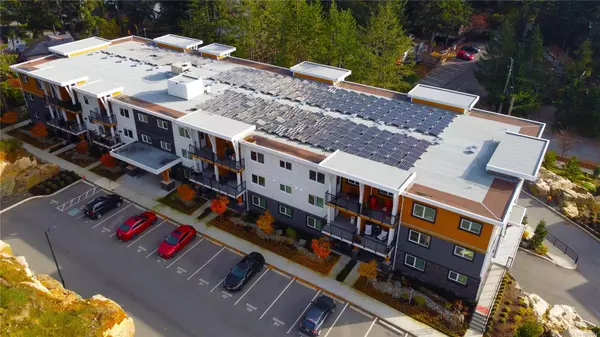 Nanaimo, BC V9T 0M7,4820 Cedar Ridge Dr #109