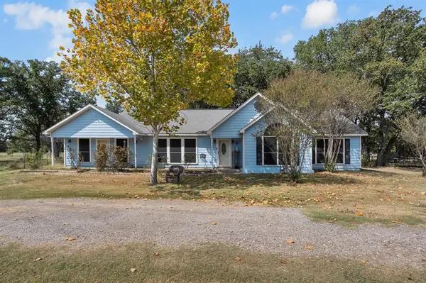 Kemp, TX 75143,12281 County Road 2149