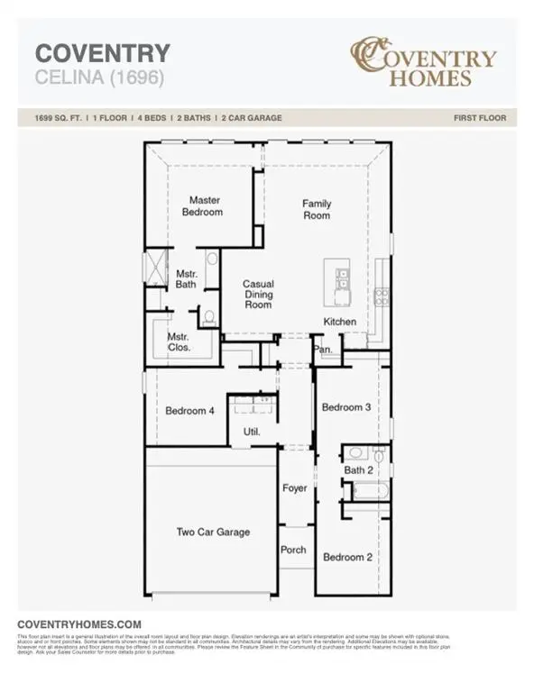 Anna, TX 75409,1805 Willowhurst Lane