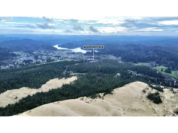 Lakeside, OR 97449,185 N 3rd ST