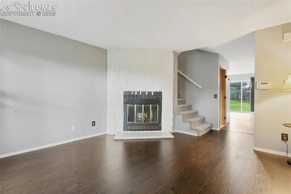 Colorado Springs, CO 80917,3457 Queen Anne WAY