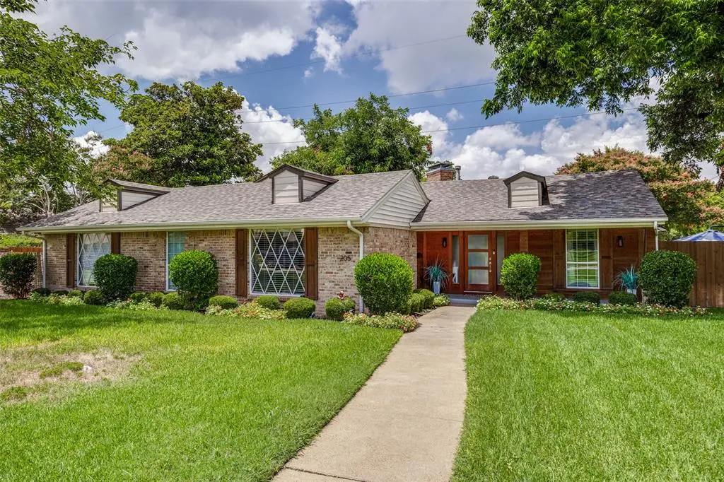 Richardson, TX 75080,205 N Weatherred Drive