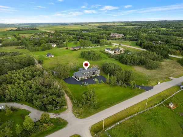 Rural Rocky View County, AB T3R 1C7,262020 Poplar Hill DR