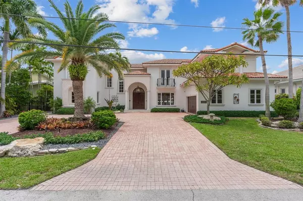 Fort Lauderdale, FL 33306,2890 NE 27th St