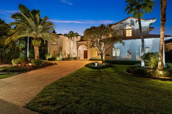 Fort Lauderdale, FL 33306,2890 NE 27th St