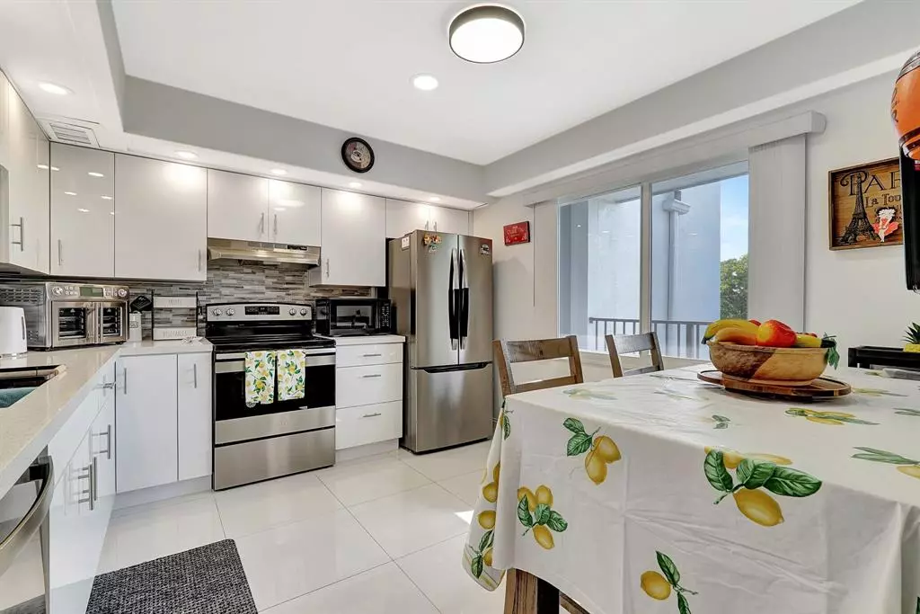 Pembroke Pines, FL 33027,1401 SW 128th Ter #406H