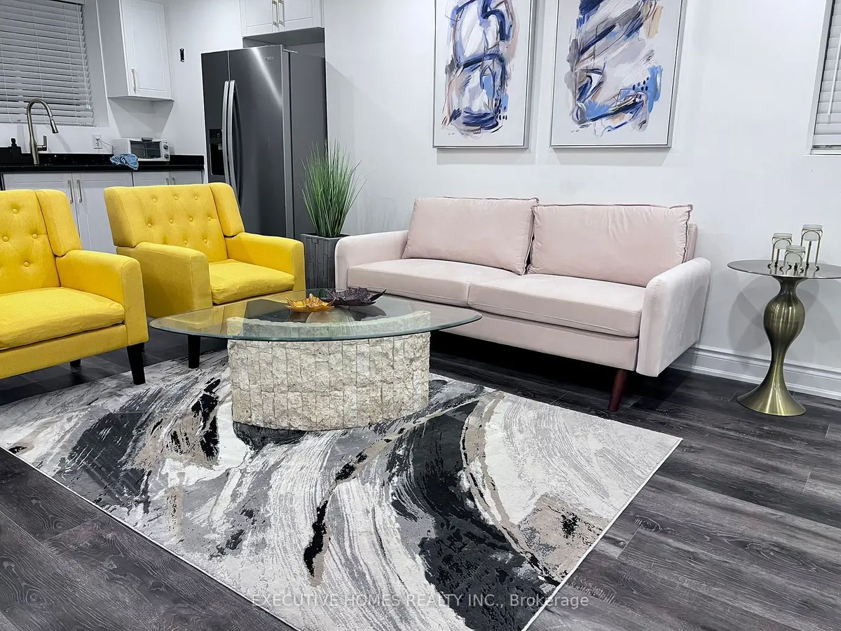 Milton, ON L9E 1X2,409 Boyd LN #Basement Unit