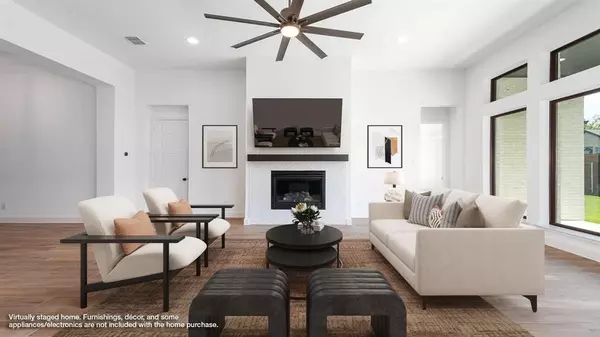 Mckinney, TX 75071,313 Bay Laurel Road