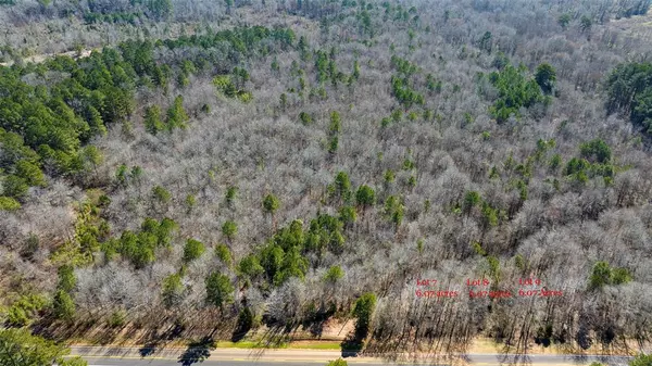 Hughes Springs, TX 75656,Lots 7,8,9 J Lazarine FM 130