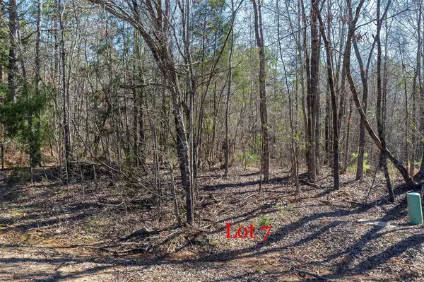 Hughes Springs, TX 75656,Lots 7,8,9 J Lazarine FM 130