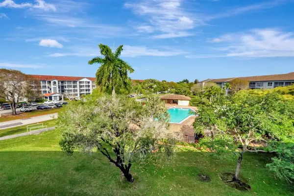 Pembroke Pines, FL 33027,1401 SW 128th Ter #406H