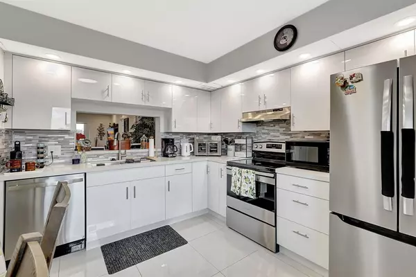 Pembroke Pines, FL 33027,1401 SW 128th Ter #406H