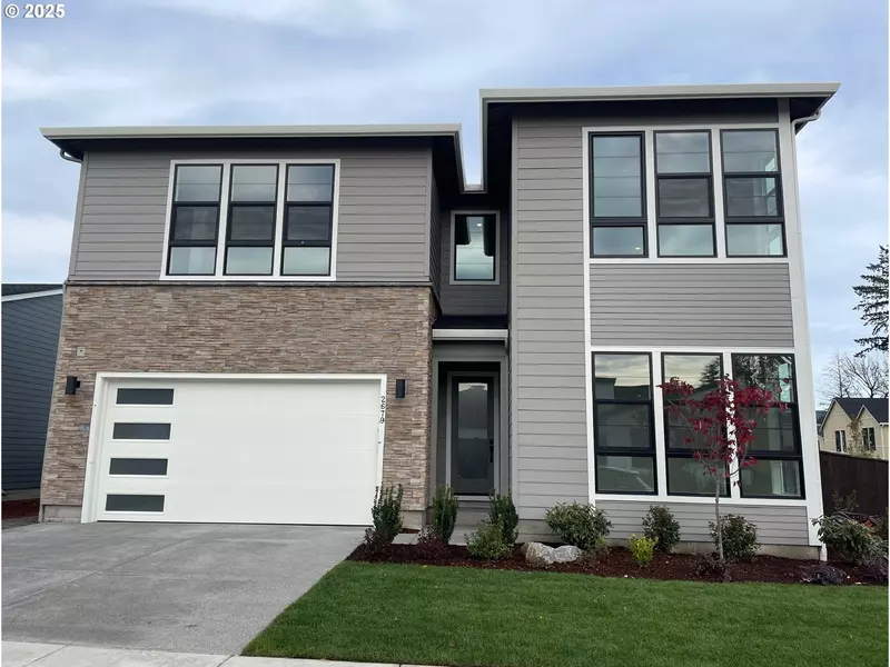 2679 N 49TH AVE #Lot 120, Camas, WA 98607