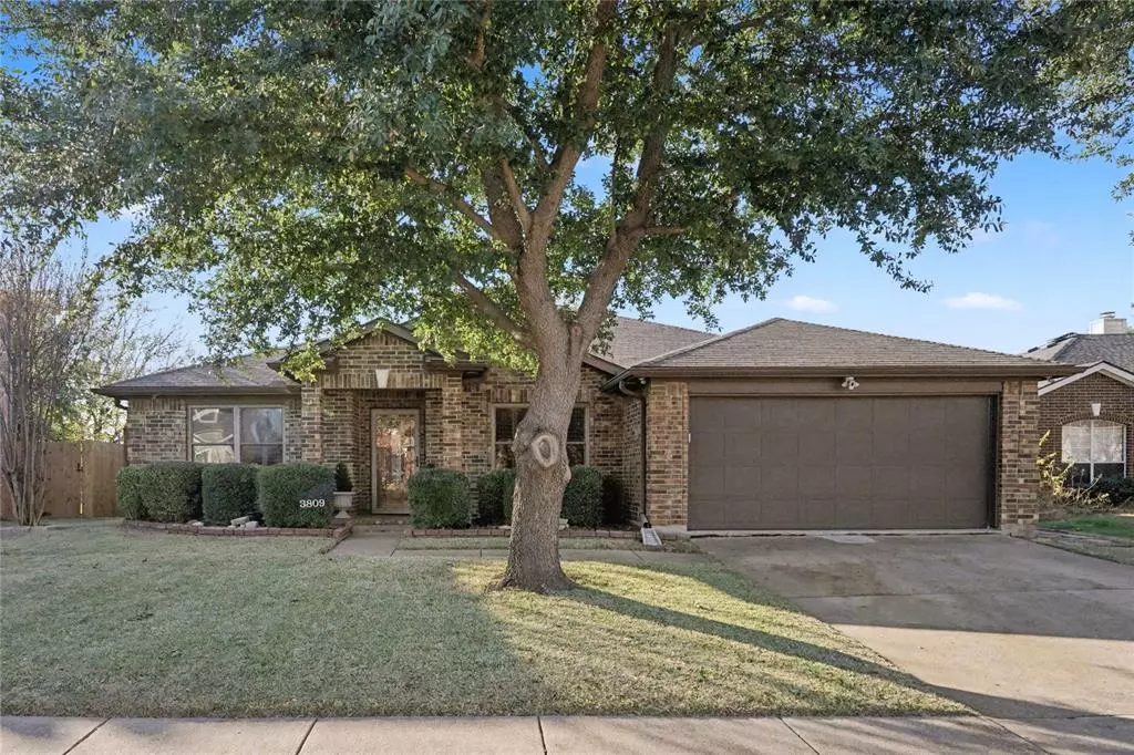 Rowlett, TX 75088,3809 Martha Lane