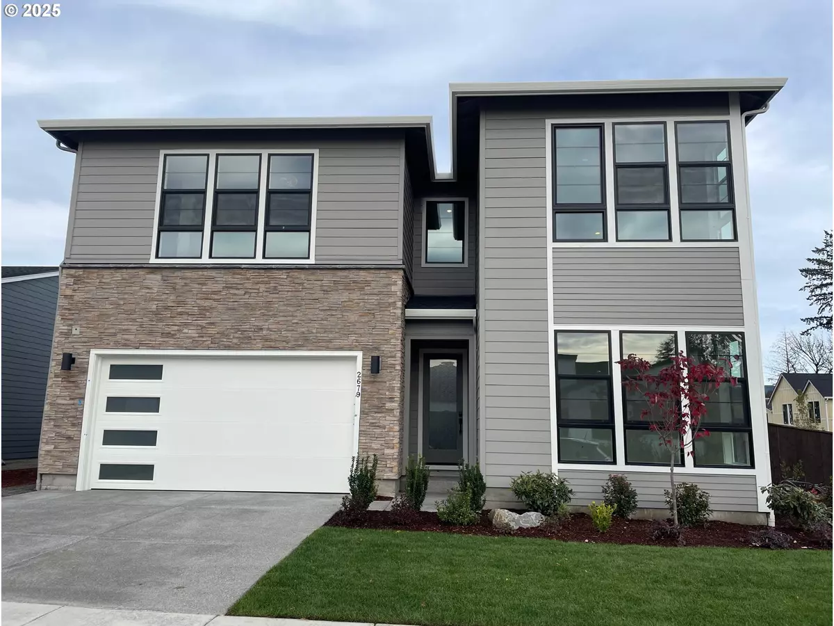 Camas, WA 98607,2679 N 49TH AVE #Lot 120