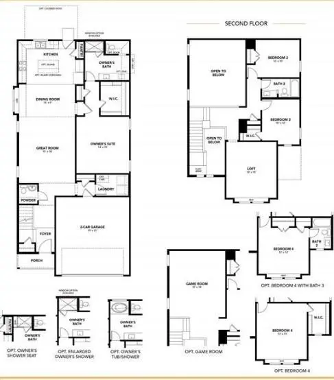 Forney, TX 75126,1149 Baker Bridge Drive