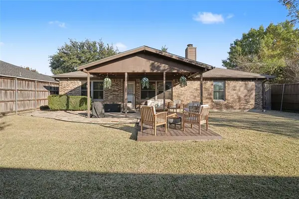 Rowlett, TX 75088,3809 Martha Lane