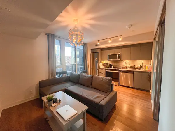 Toronto C06, ON M3H 0E3,30 Tretti WAY #533