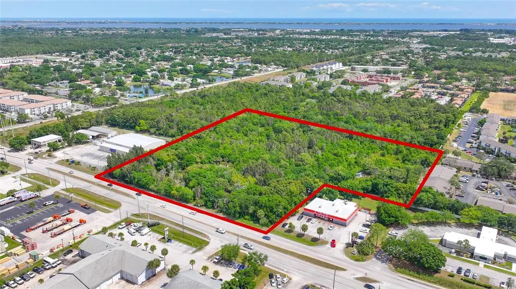 4527 S Babcock Street, Palm Bay, FL 32905