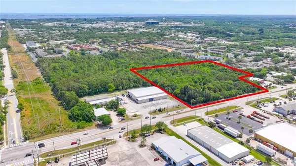 Palm Bay, FL 32905,4527 S Babcock Street