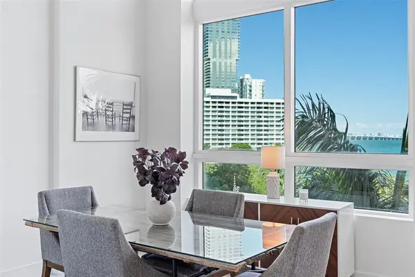 Miami, FL 33132,1900 N Bayshore Dr #706